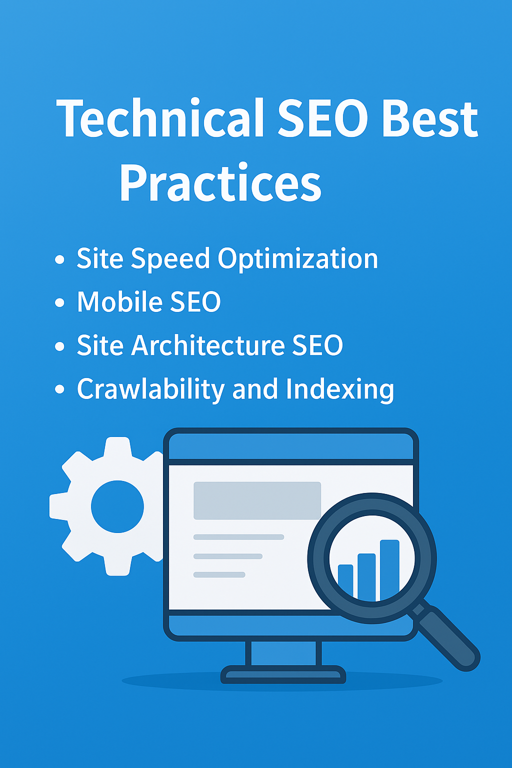 technical seo best practices