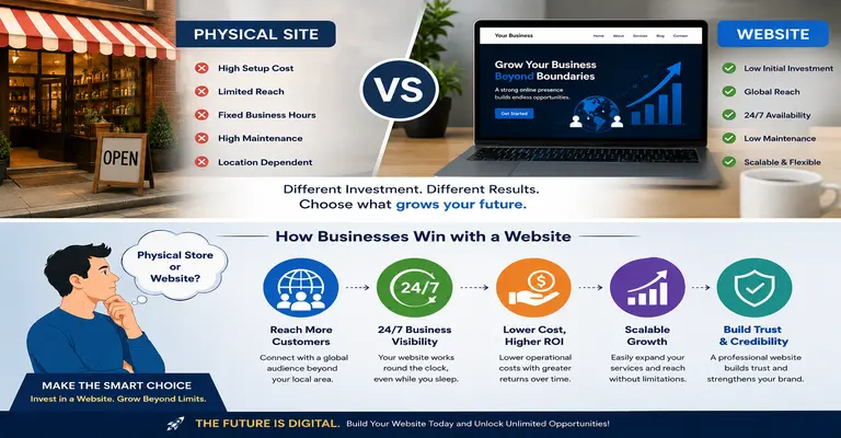 online business guide