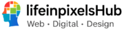 lifeinpixelshub Web and SEO sollution for startups