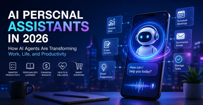 ai assistants