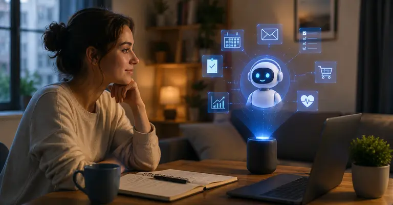 siri and alexa
