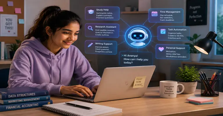 AI Assistants and Personal Finance