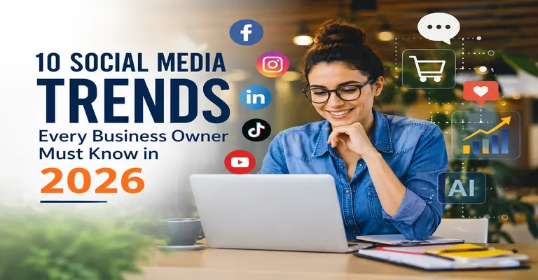 latest social media stretegy