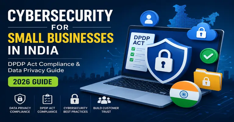 cybersecurity guide 2026