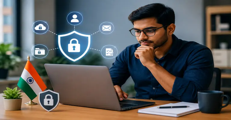 how to protect ourself from cyber fraude