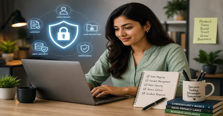 latest guide on cybersecurity
