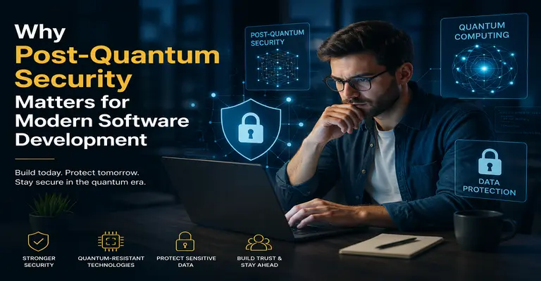 Quantum Security