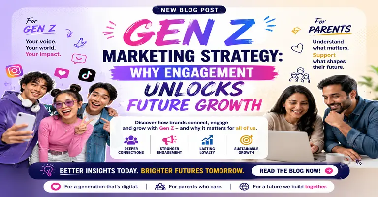 gen z marketing strategy