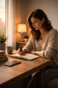 thinking development, habits after 25,