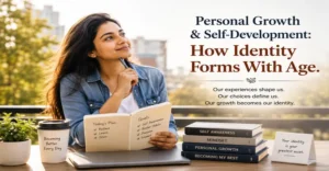 Why Self-Building Matters More Than Money in Early Adulthood Why the age you invest in yourself determines the life you