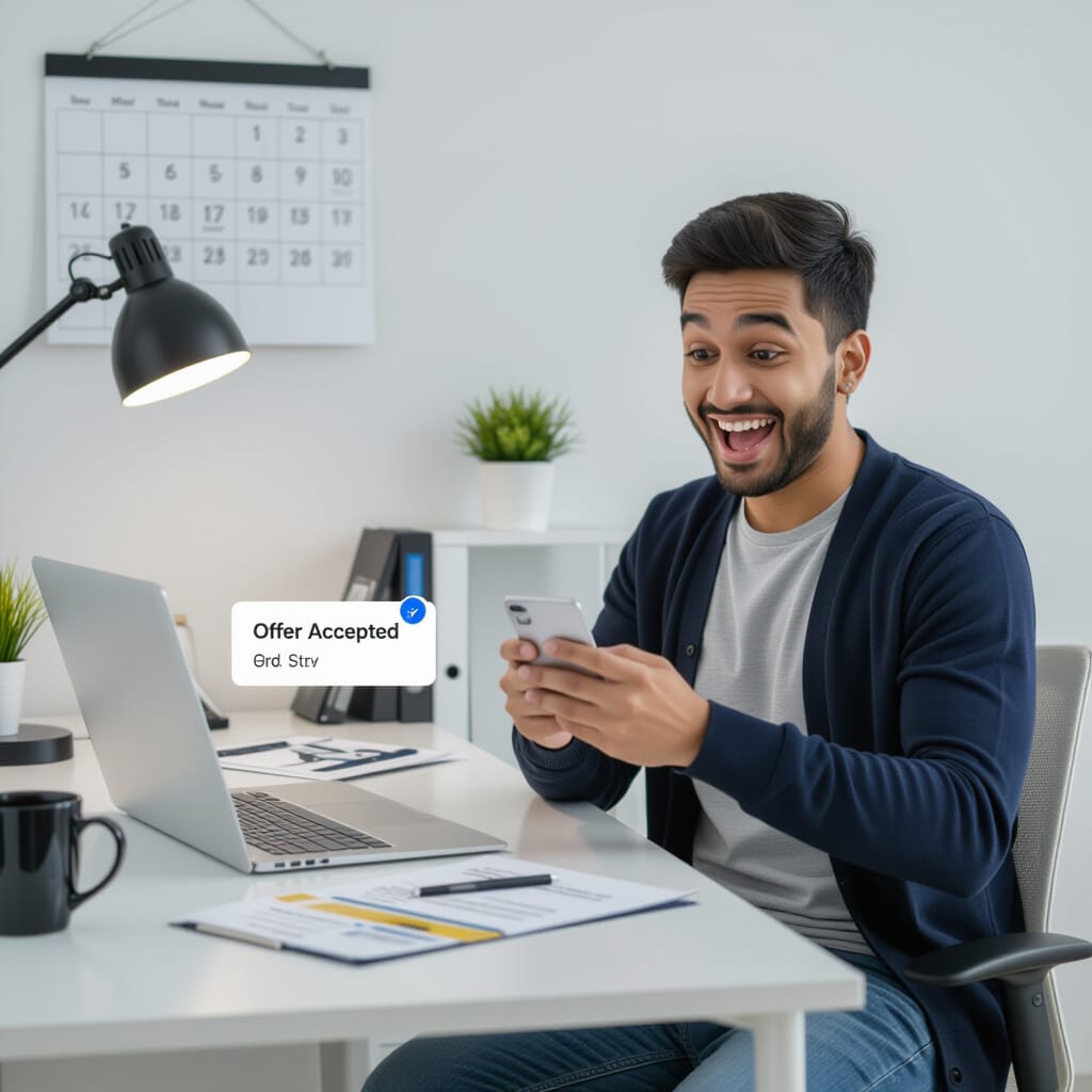 real story how cybersecurity skills helped someone work from home • beginner friendly cybersecurity training for remote jobs