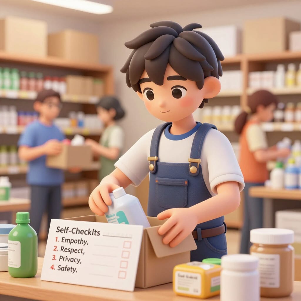 self realisation and personal growth, mindset development for youth