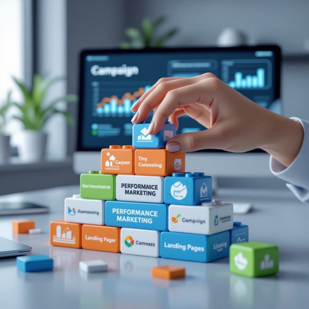 est performance marketing course in India best performance marketing course online best performance marketing course free best digital marketing tips