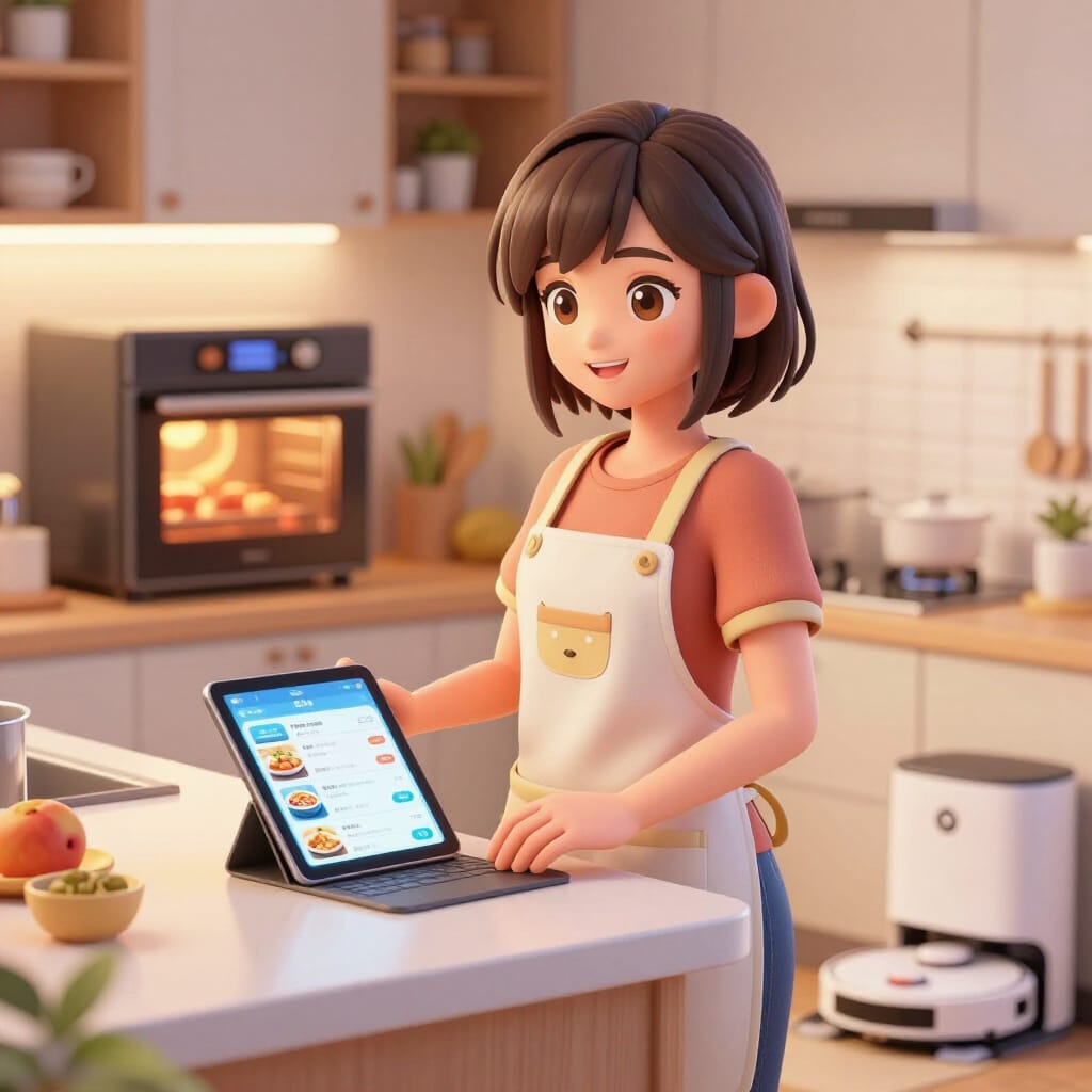 technical mindset understanding technology technology as a life skill