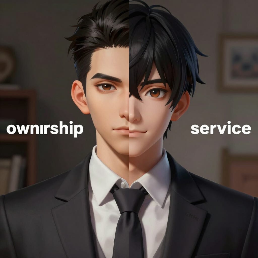 Life and Career Balance, Mindset Development