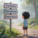 self learning with limited resources