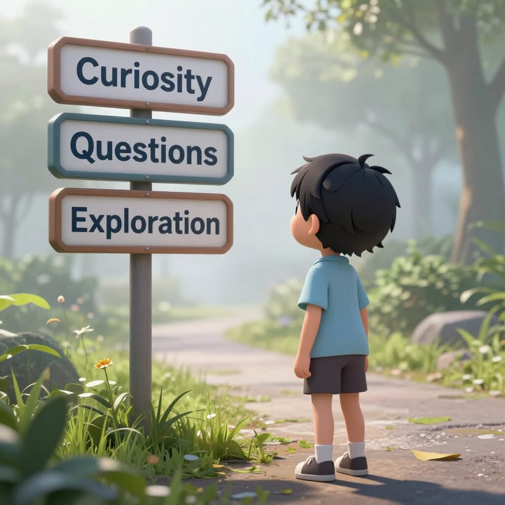 self learning with limited resources