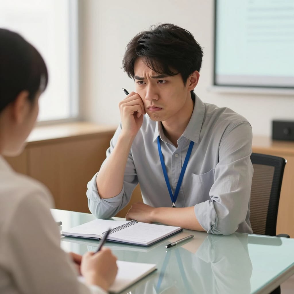 How you handle pressure interview question, self improvement habits,