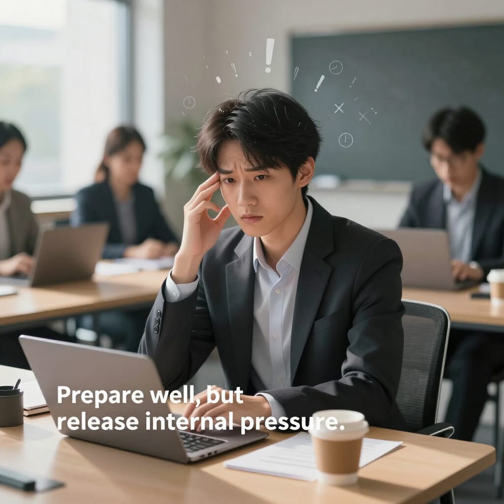 habits for personal growth, self improvement tips for success, how to prepare for interview,