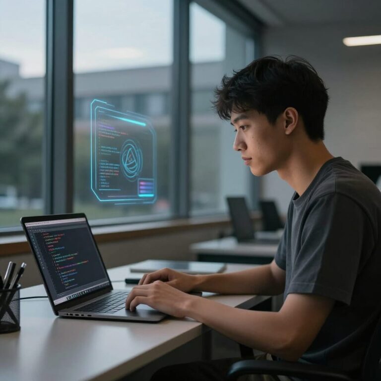 artificial intelligence, AI in education