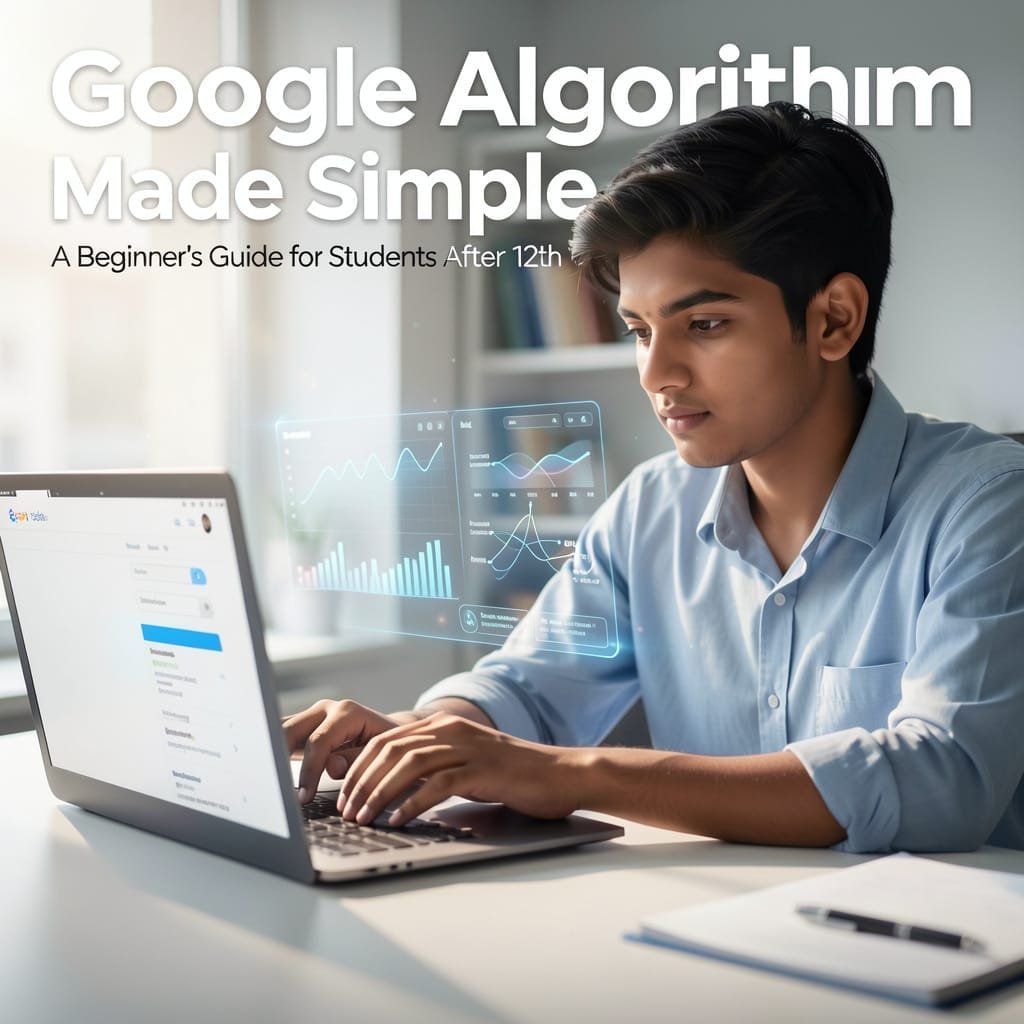 How to rank on top of google