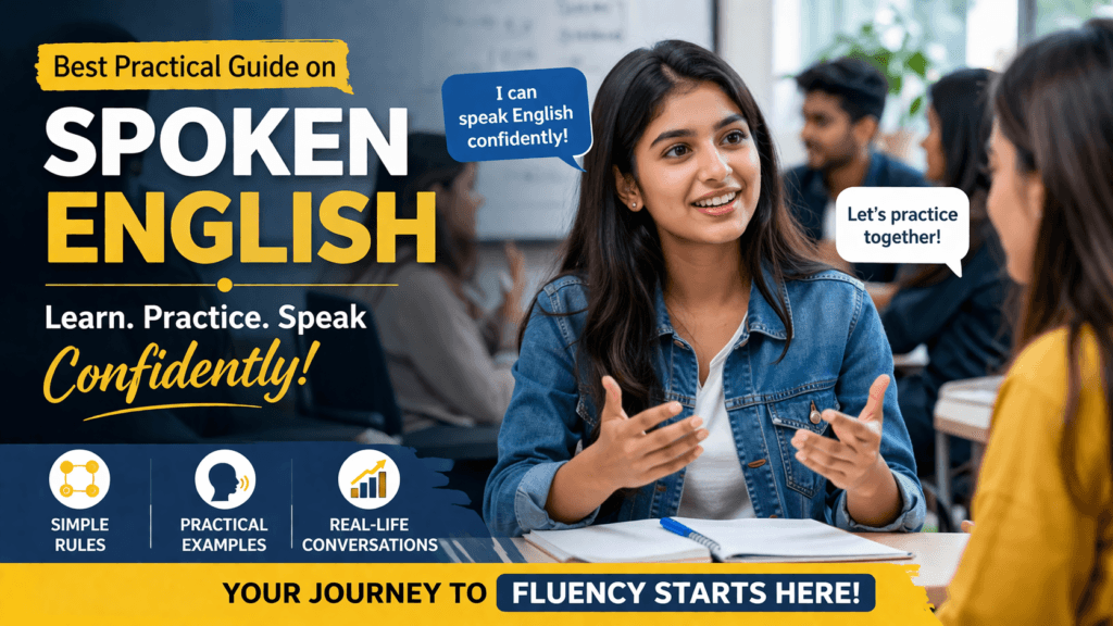 Basic Learning English Foundation level.