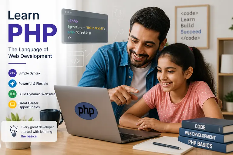 PHP basics, PHP tips, PHP guide