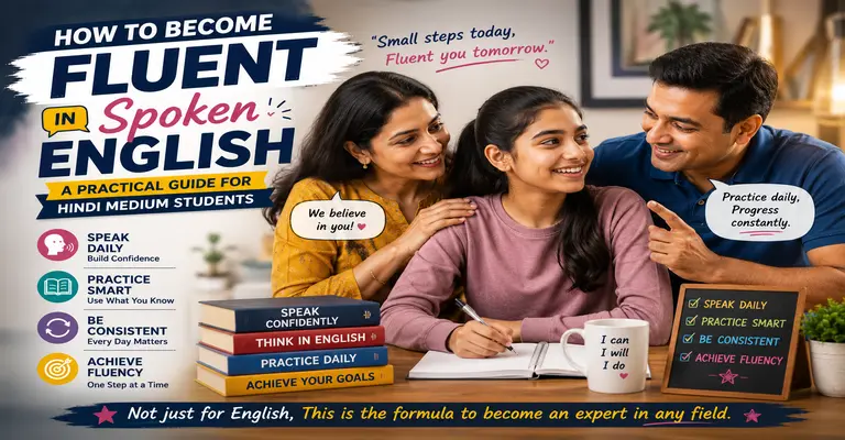 Best guide on spoken english expert level.