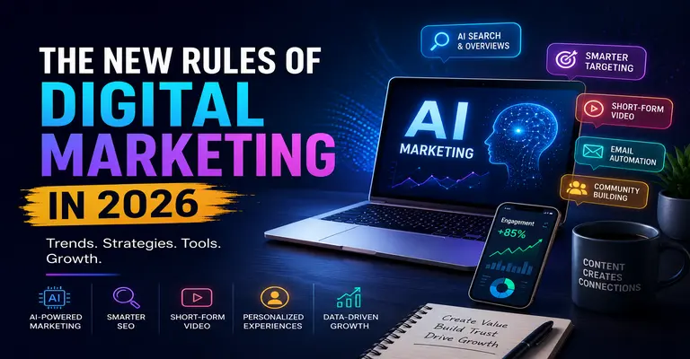ai marketing guide