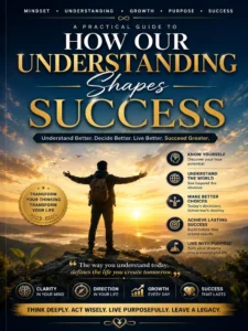 How Our Understanding Shapes Success – Personal Growth eBook